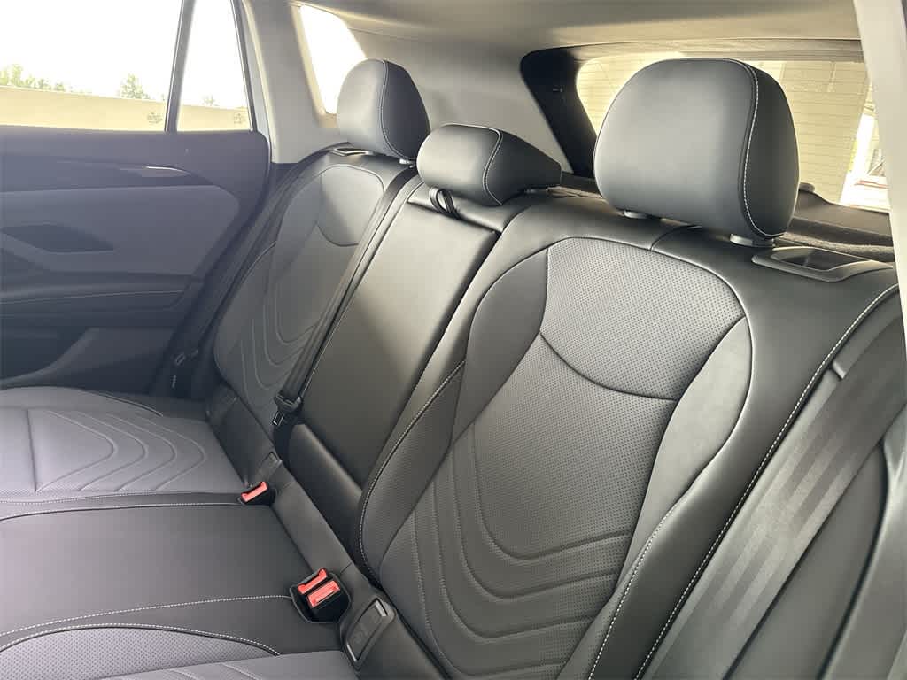 Thumbnail: 2026 Volkswagen Tiguan - 22