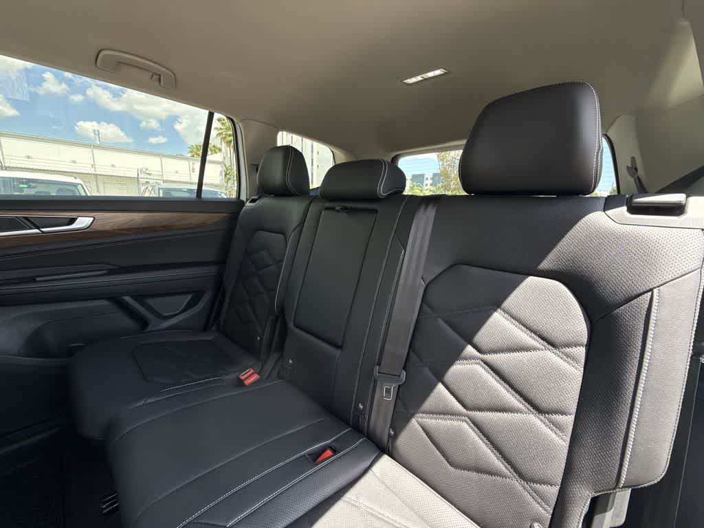 Thumbnail: 2026 Volkswagen Atlas - 22