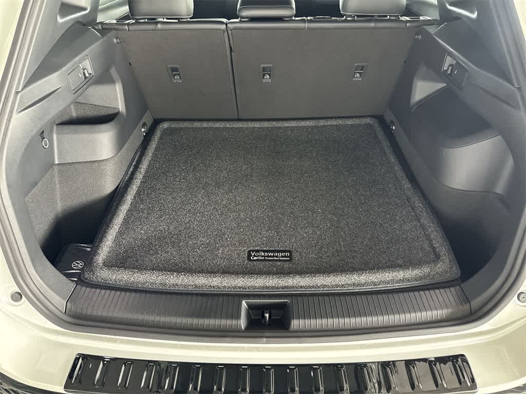 Thumbnail: 2026 Volkswagen Tiguan - 25