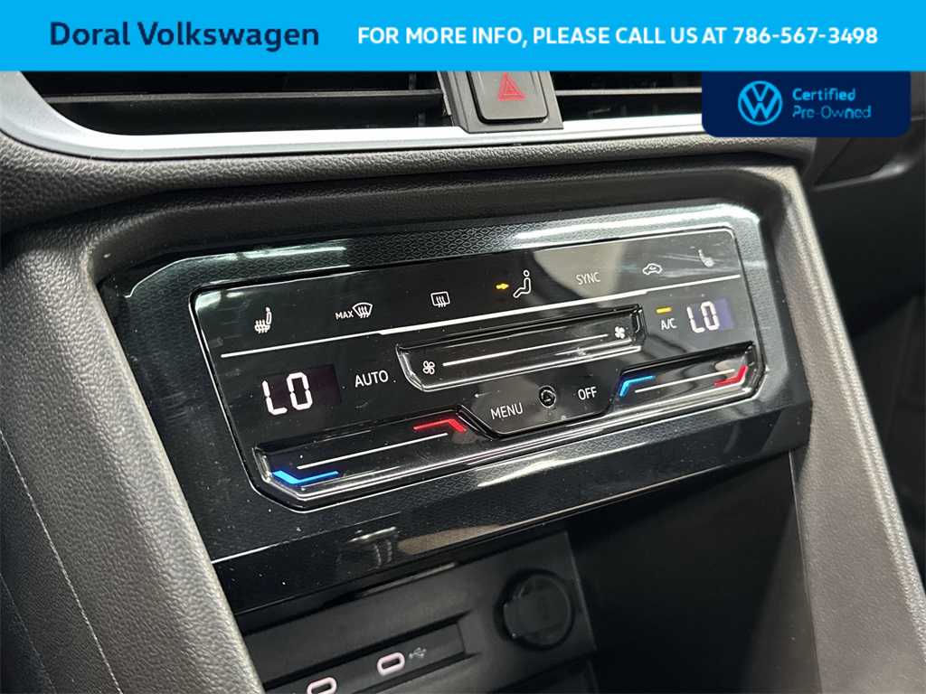 Thumbnail: 2025 Volkswagen Taos - 20