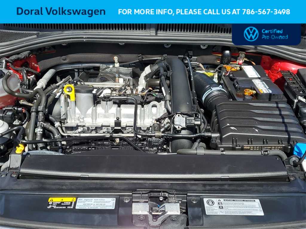 Thumbnail: 2019 Volkswagen Jetta - 18