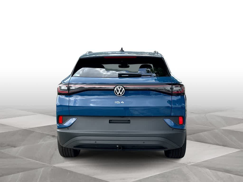 Thumbnail: 2026 Volkswagen ID.4 - 7