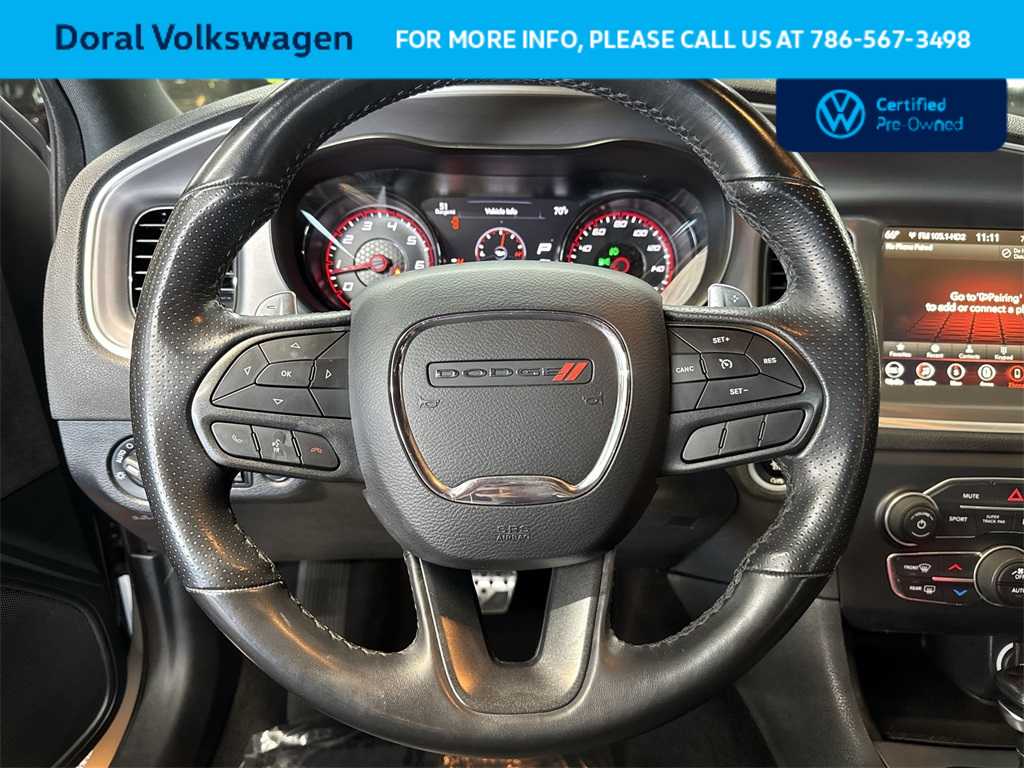 Thumbnail: 2022 Dodge Charger - 14