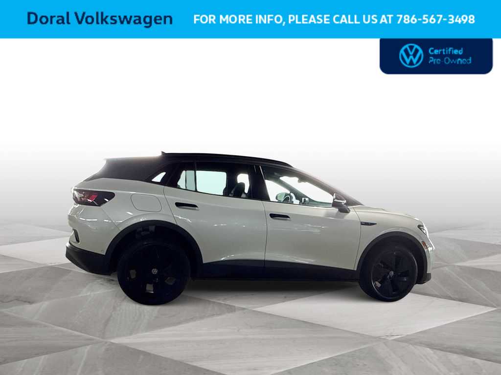 Thumbnail: 2025 Volkswagen ID.4 - 9