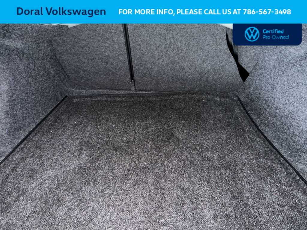 Thumbnail: 2023 Volkswagen Jetta - 25