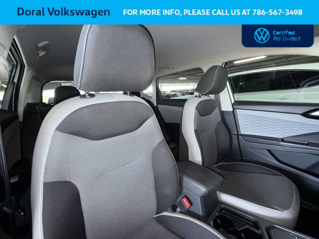 Thumbnail: 2023 Volkswagen Taos - 27