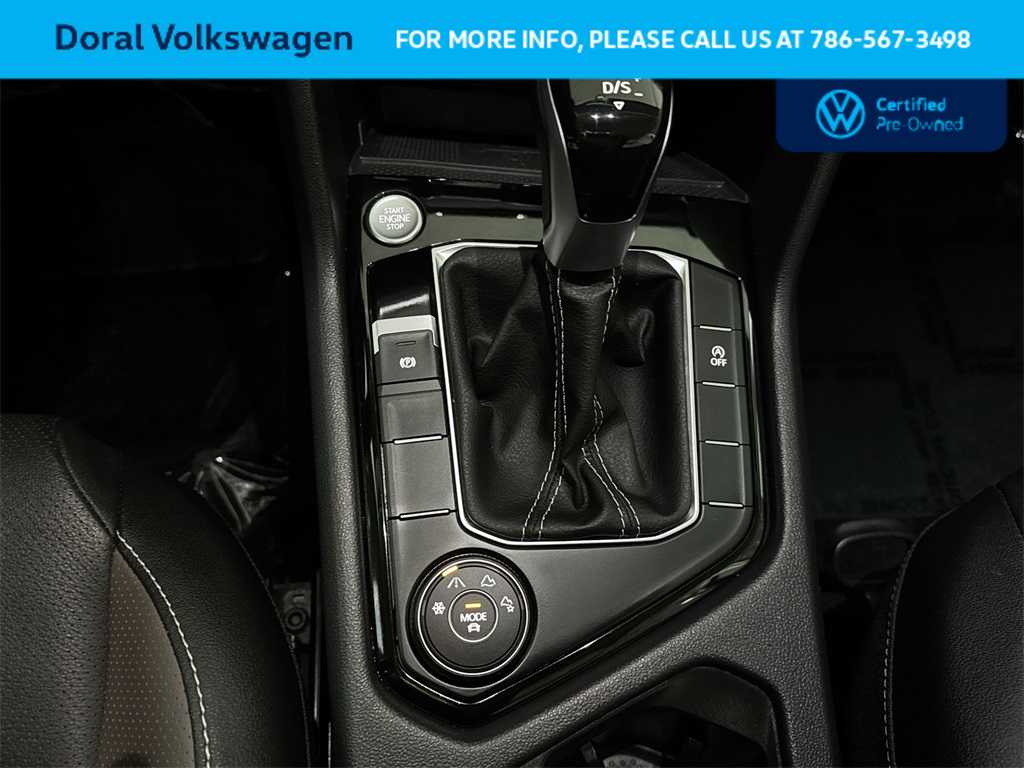 Thumbnail: 2024 Volkswagen Taos - 21