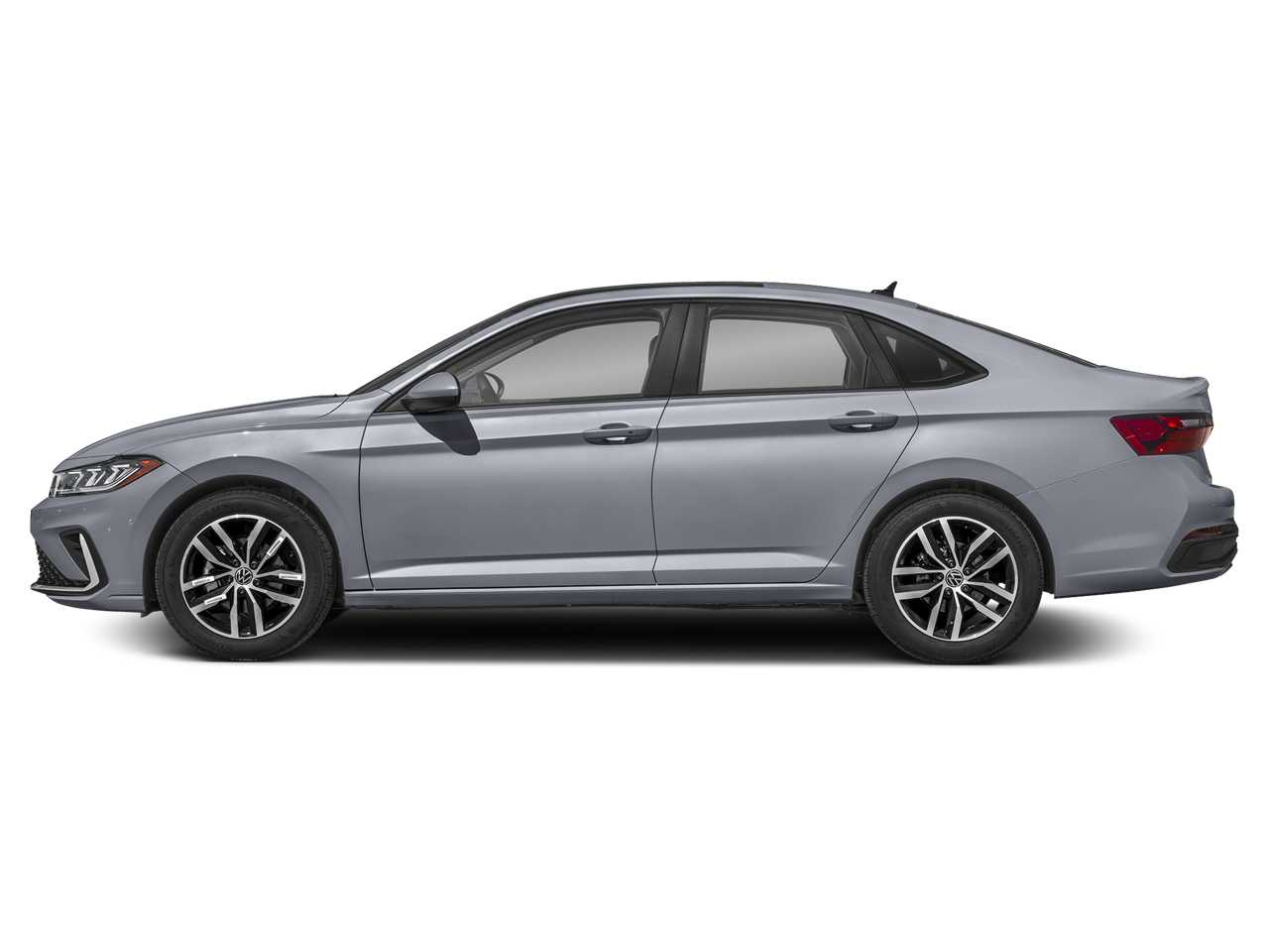 Thumbnail: 2025 Volkswagen Jetta - 3