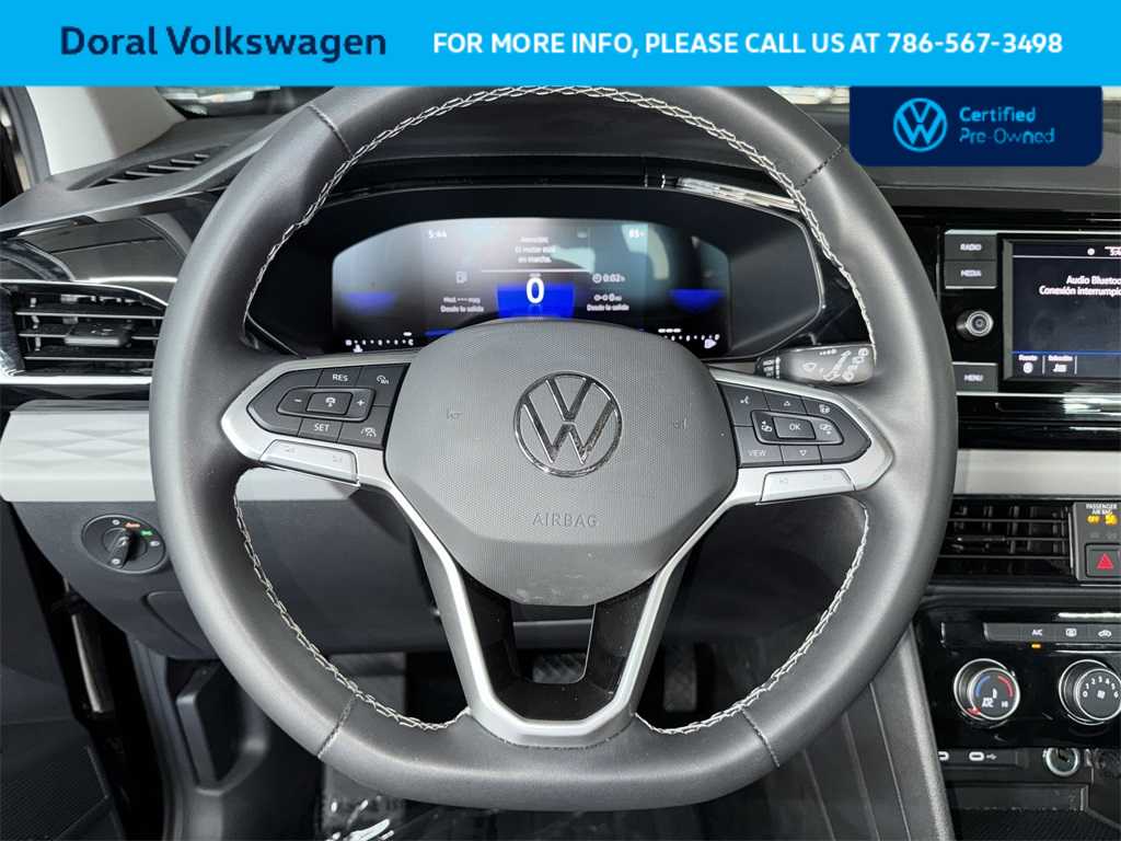 Thumbnail: 2024 Volkswagen Taos - 15