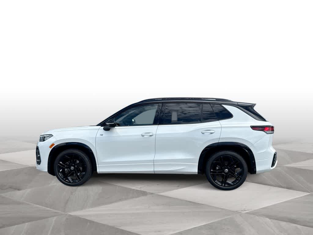 Thumbnail: 2026 Volkswagen Tiguan - 5