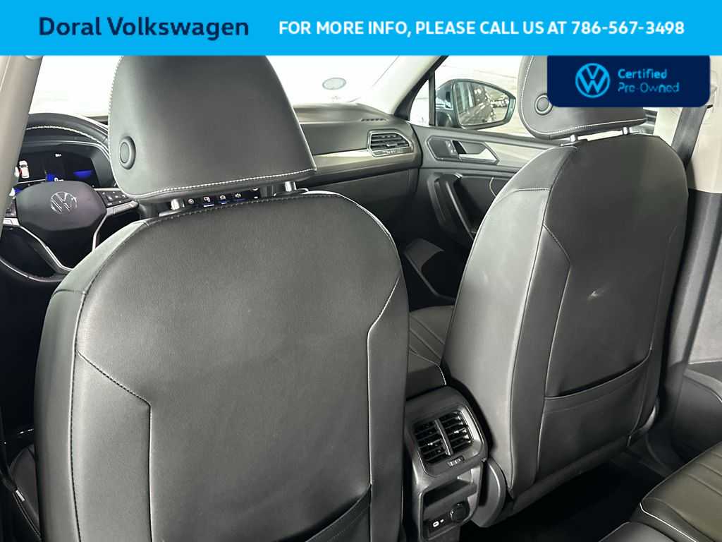 Thumbnail: 2023 Volkswagen Tiguan - 23