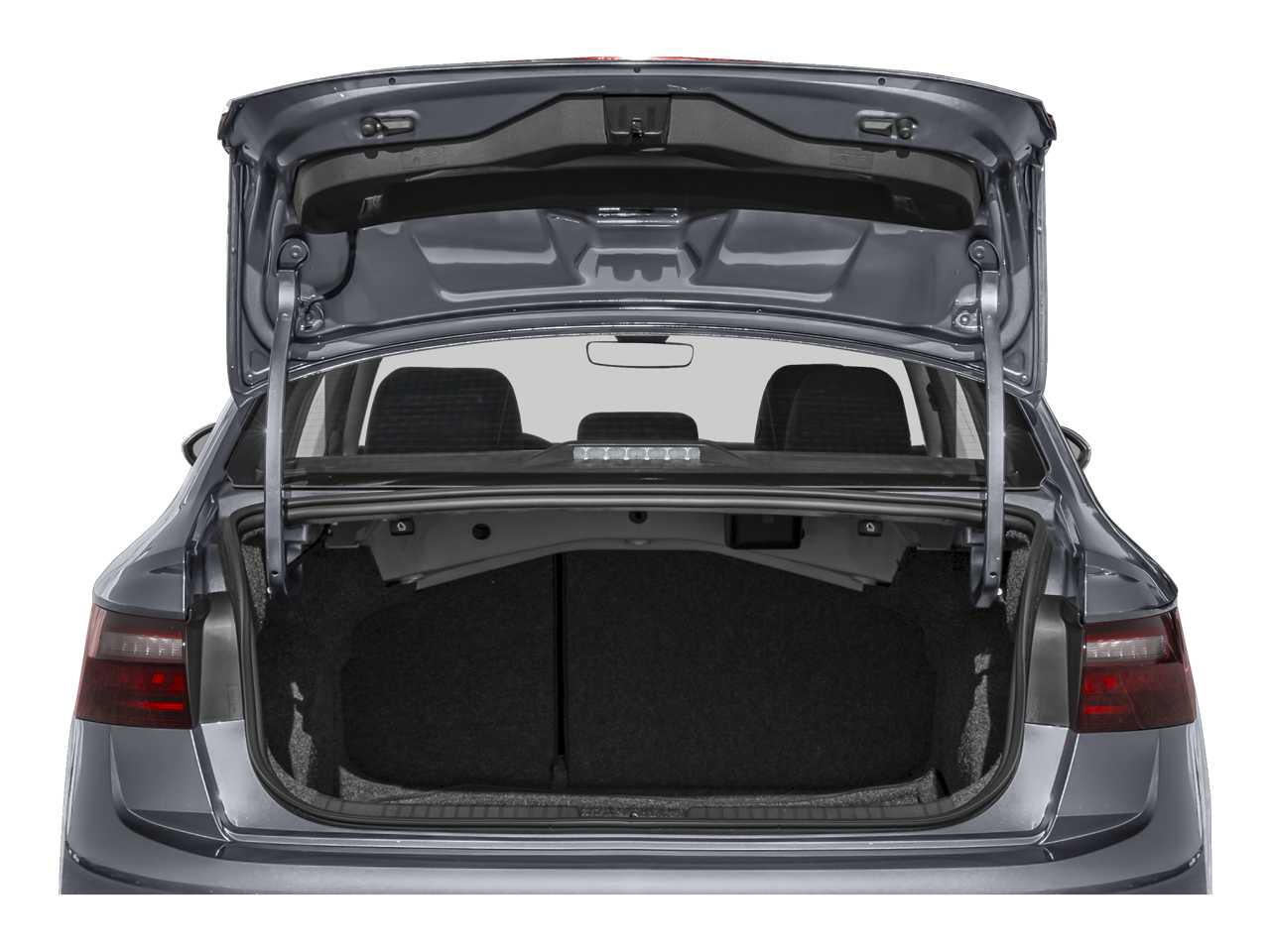 Thumbnail: 2025 Volkswagen Jetta - 11