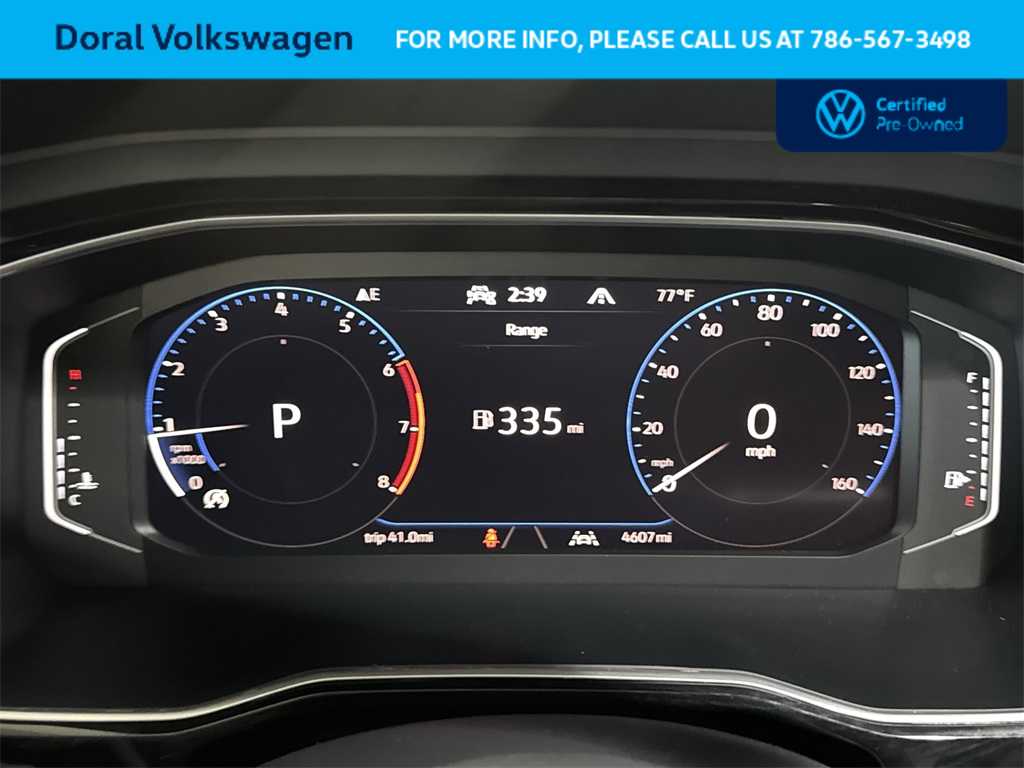Thumbnail: 2024 Volkswagen Jetta - 16