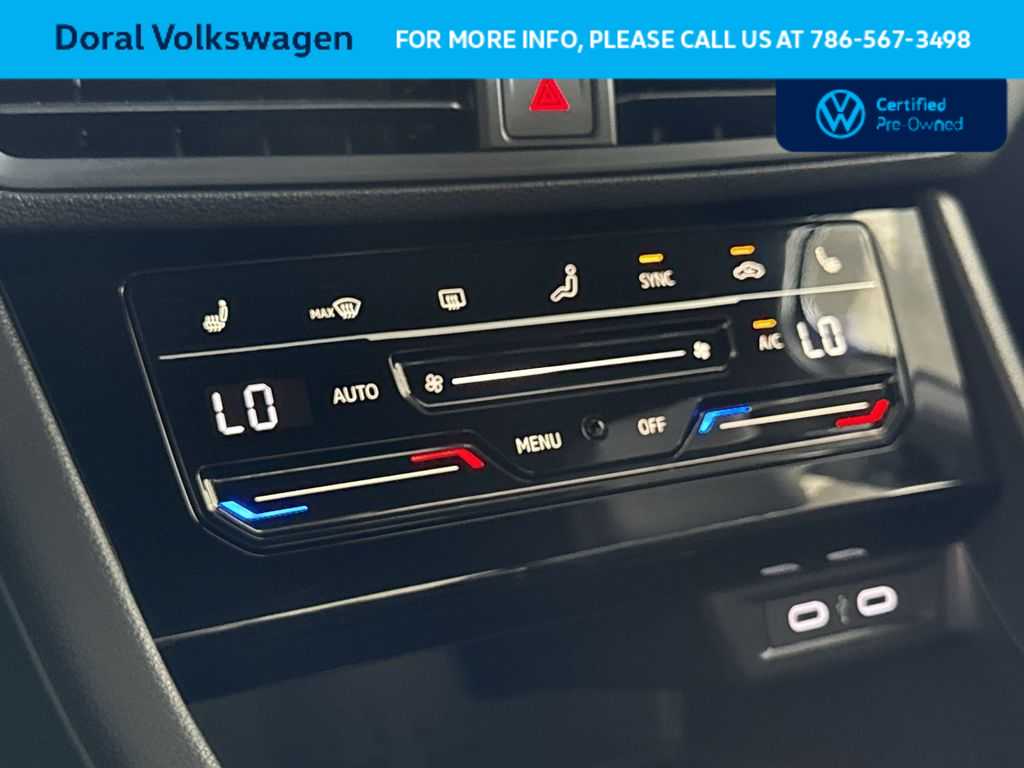 Thumbnail: 2025 Volkswagen Jetta - 20