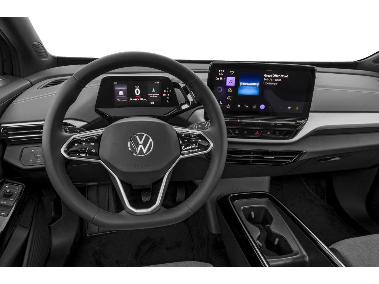 Thumbnail: 2025 Volkswagen ID.4 - 7