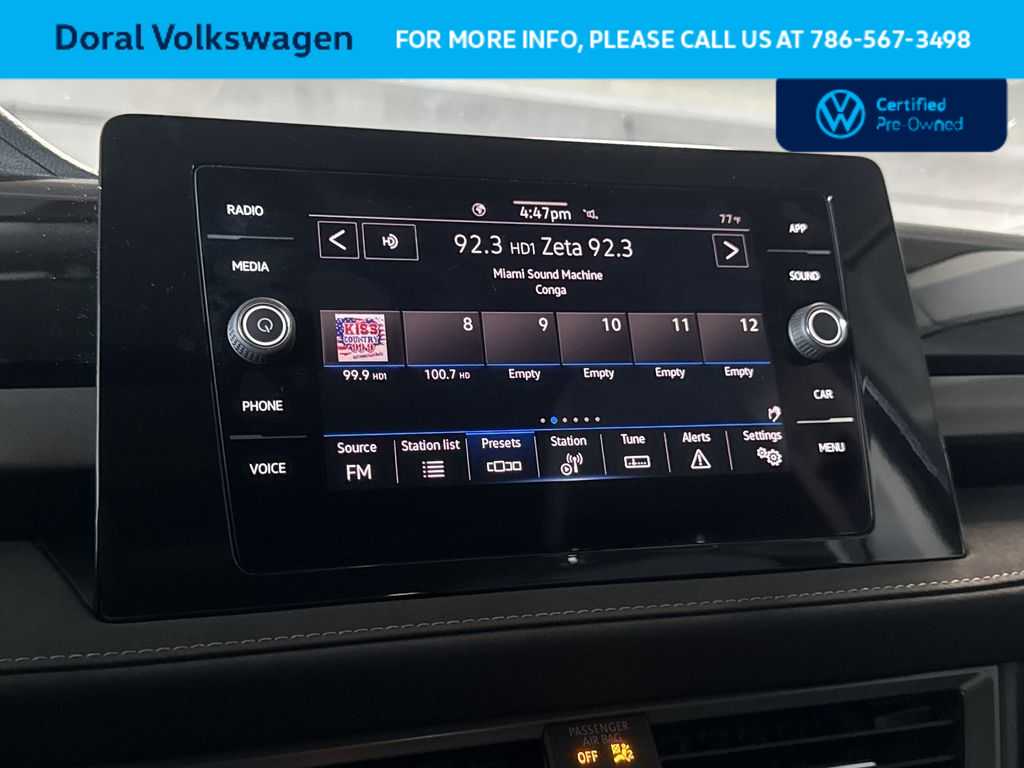 Thumbnail: 2025 Volkswagen Taos - 18