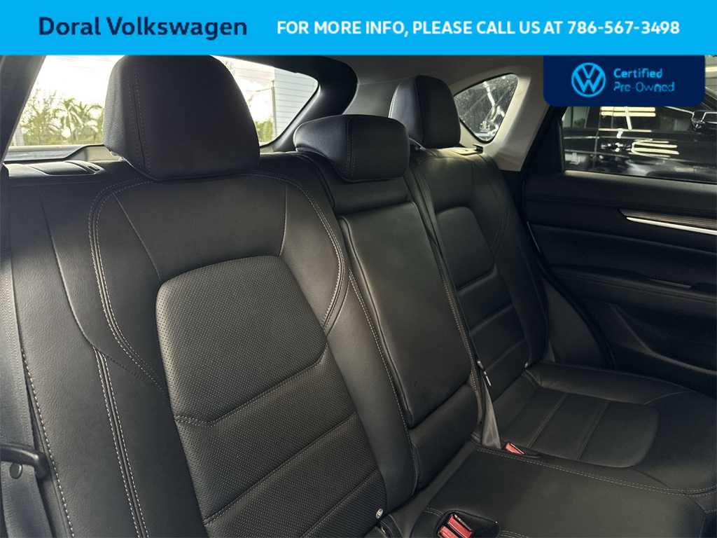 Thumbnail: 2023 Mazda CX-5 - 26