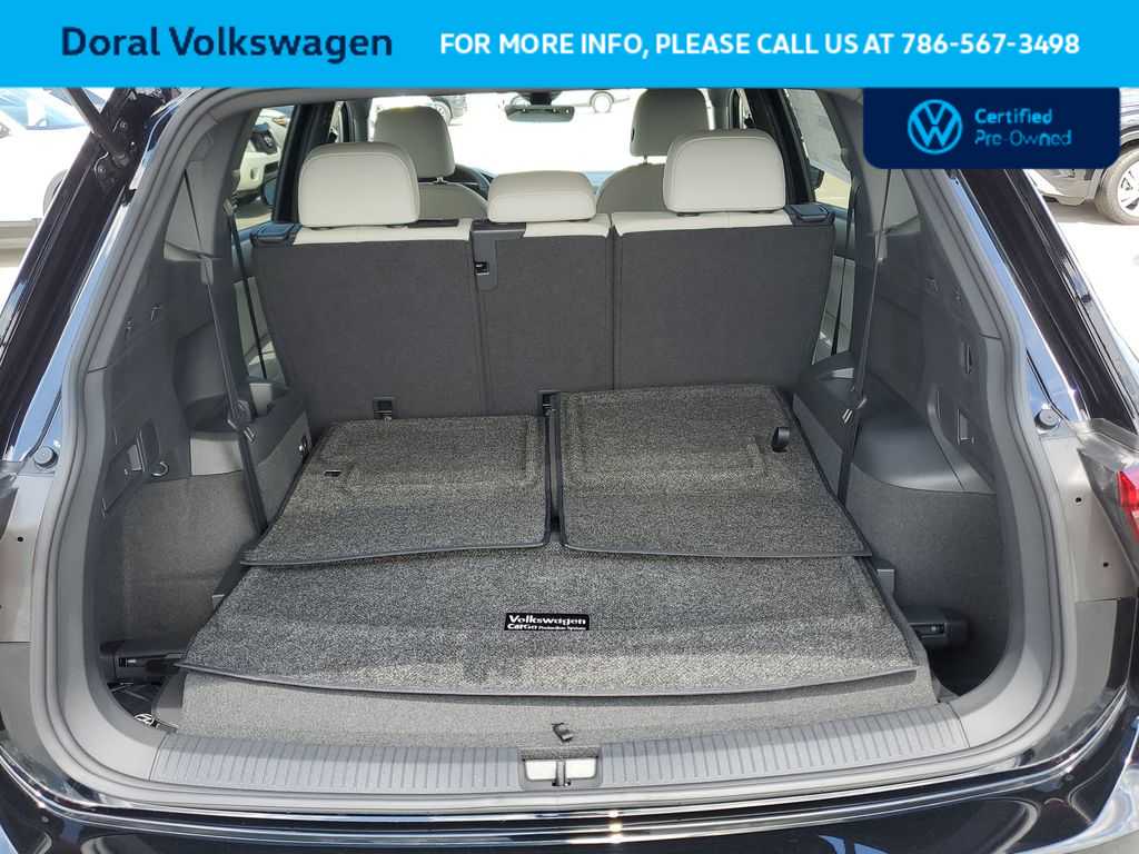 Thumbnail: 2023 Volkswagen Tiguan - 30