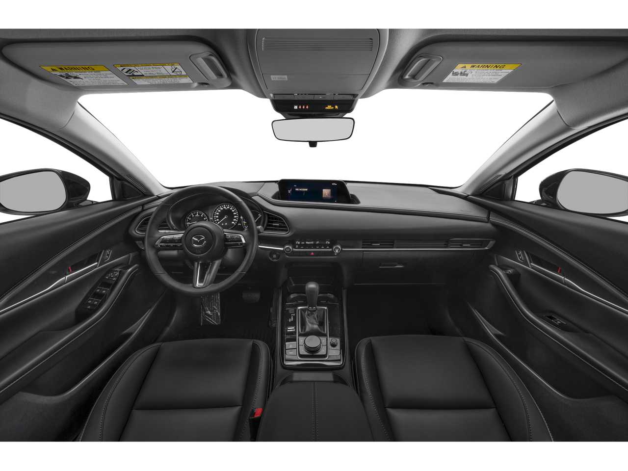Thumbnail: 2024 Mazda CX-30 - 5
