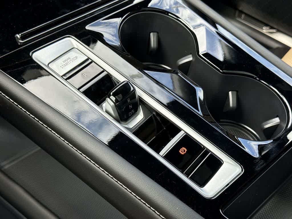 Thumbnail: 2026 Volkswagen Atlas - 21