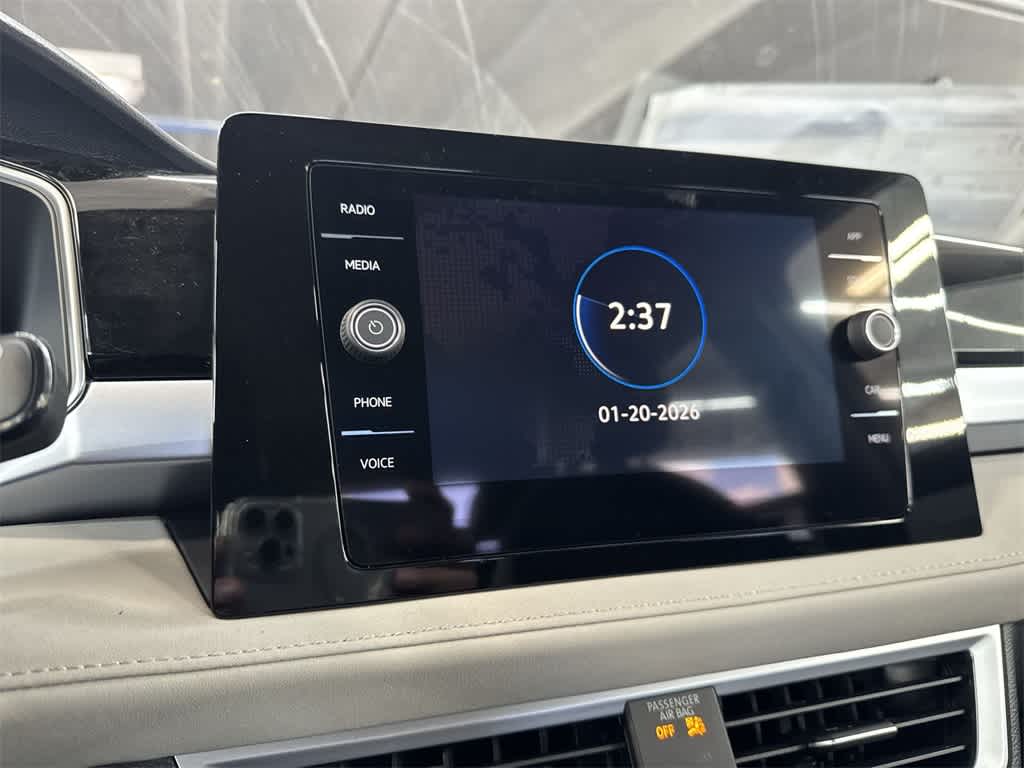 Thumbnail: 2026 Volkswagen Taos - 18