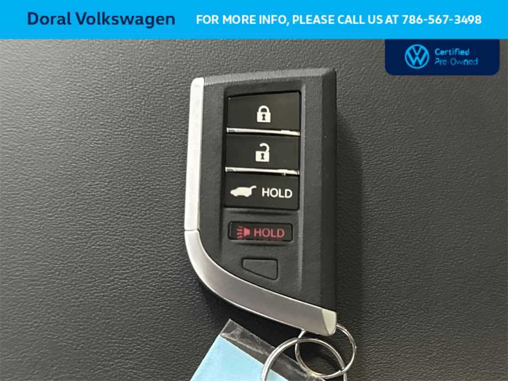 Thumbnail: 2023 Acura MDX - 28