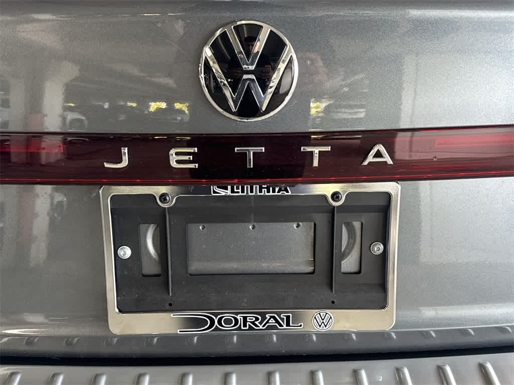 Thumbnail: 2026 Volkswagen Jetta - 11