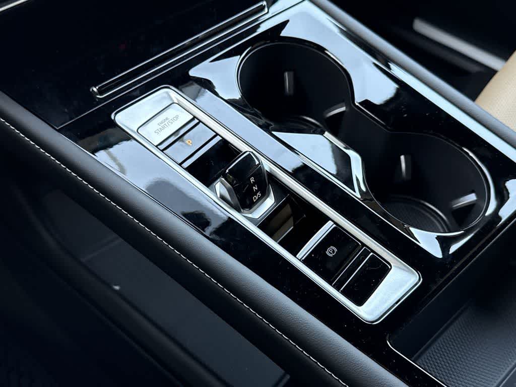 Thumbnail: 2026 Volkswagen Atlas - 21