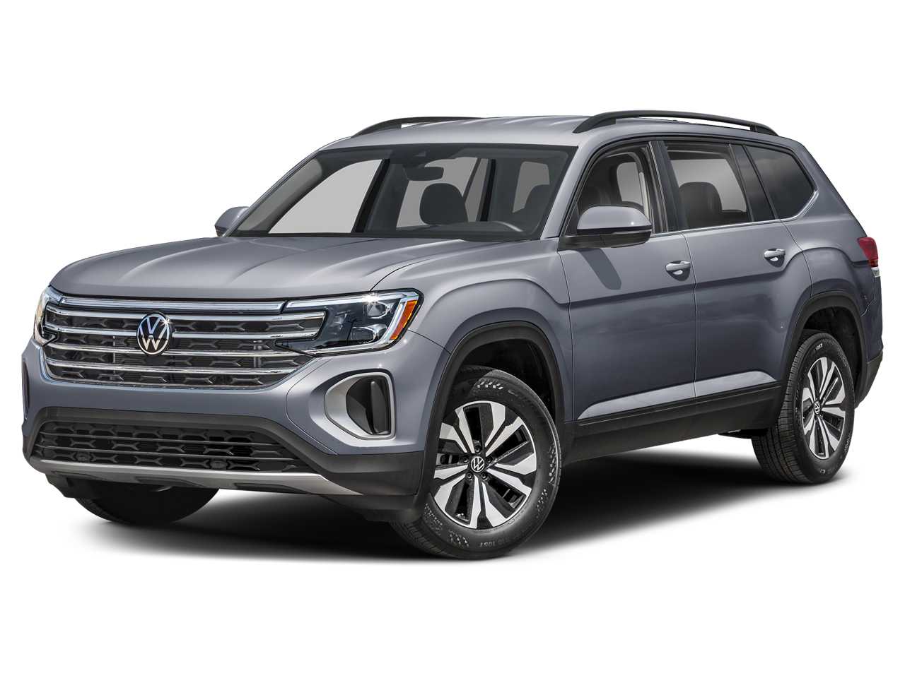 Thumbnail: 2026 Volkswagen Atlas - 1