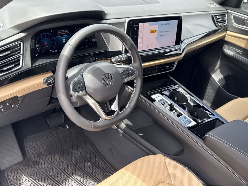 Thumbnail: 2026 Volkswagen Atlas - 13