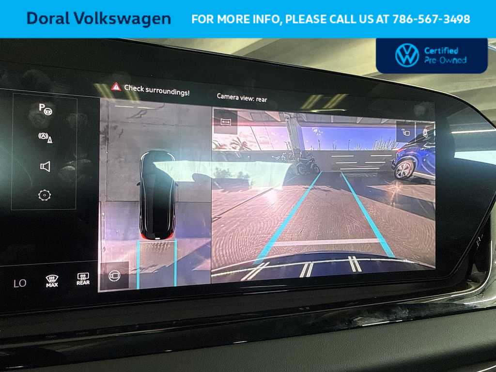 Thumbnail: 2025 Audi A5 - 18