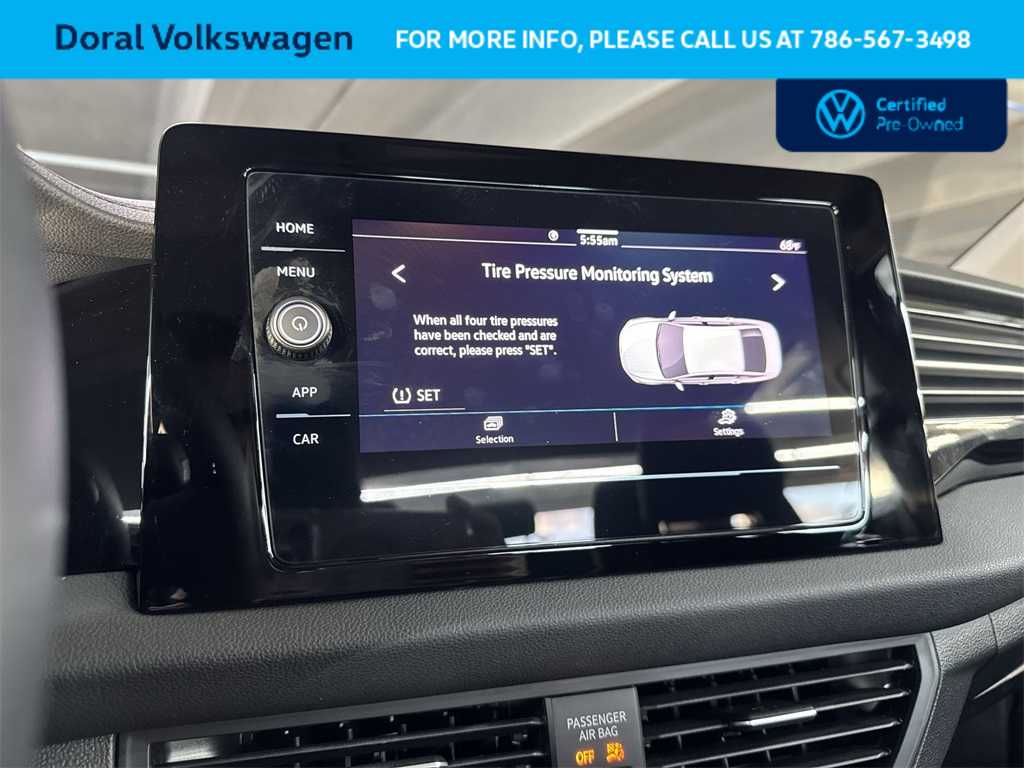 Thumbnail: 2025 Volkswagen Jetta - 18