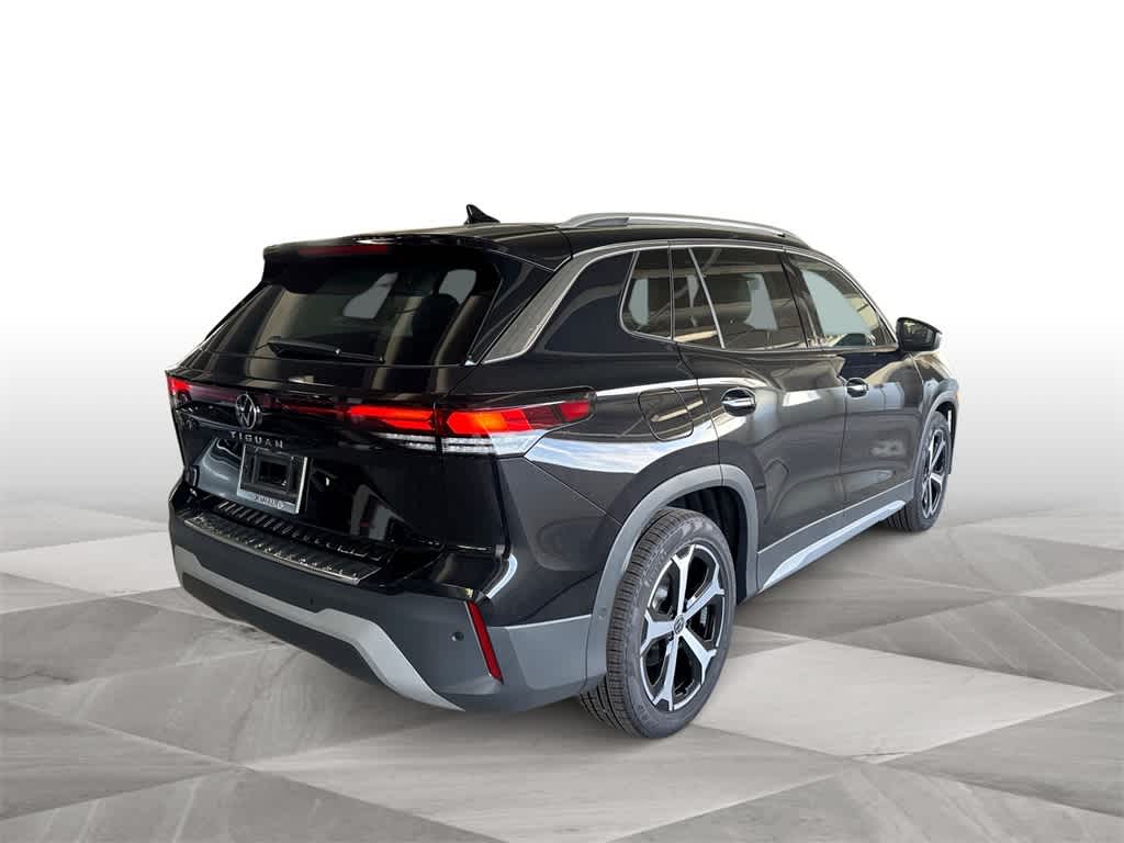 Thumbnail: 2026 Volkswagen Tiguan - 8