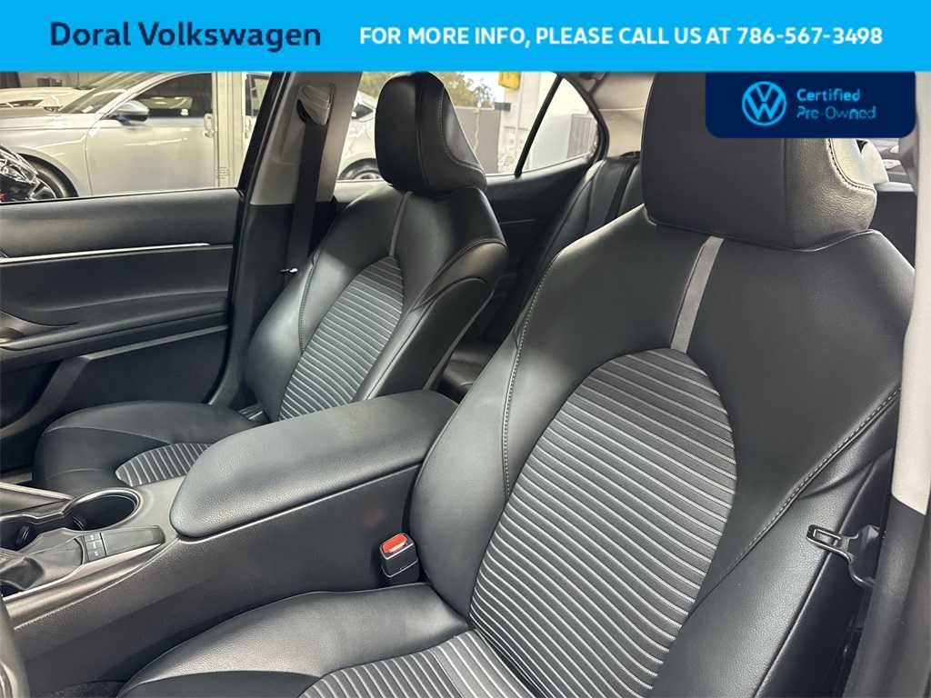 Thumbnail: 2024 Toyota Camry - 14