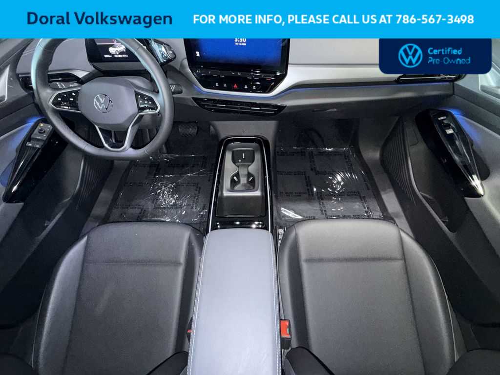 Thumbnail: 2023 Volkswagen ID.4 - 24