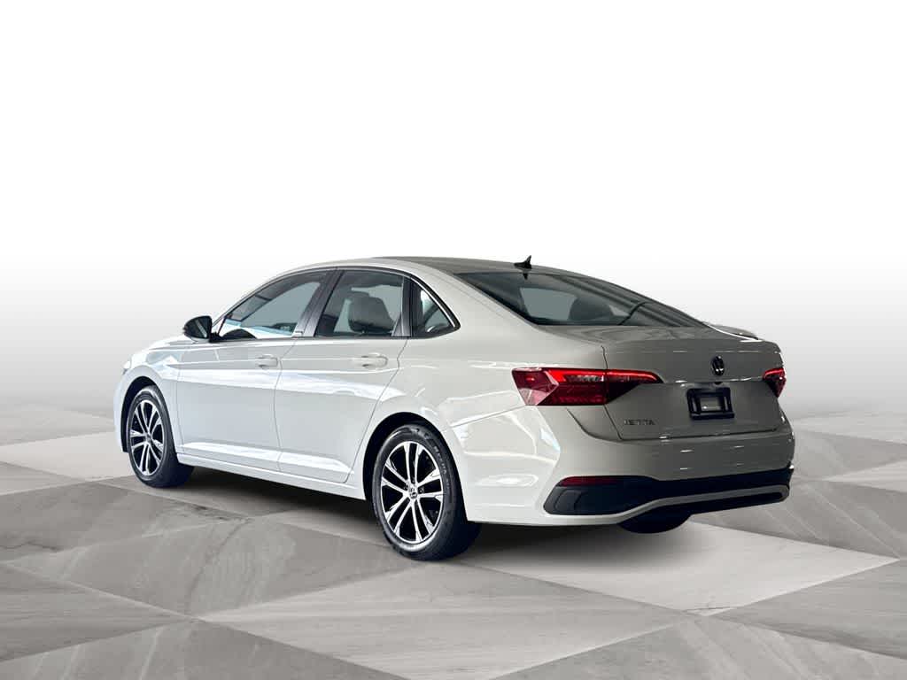 Thumbnail: 2023 Volkswagen Jetta - 6