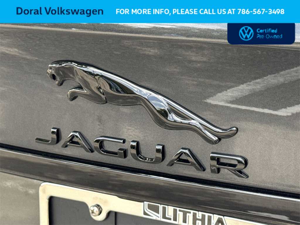Thumbnail: 2024 Jaguar XF - 10