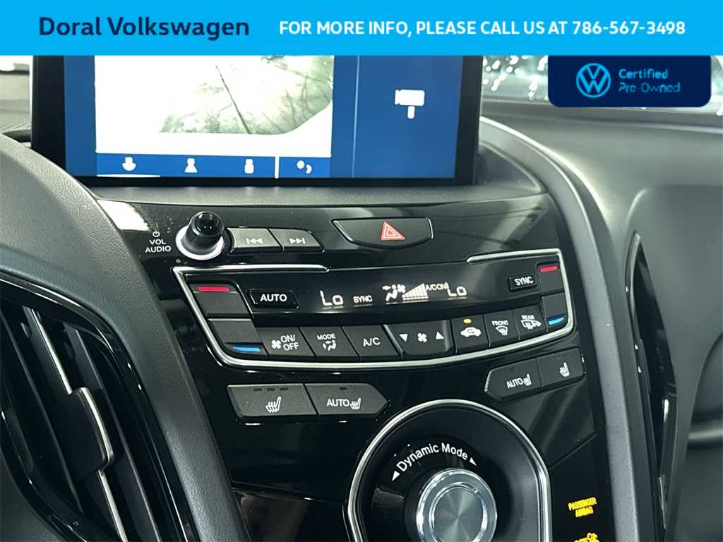 Thumbnail: 2021 Acura RDX - 20