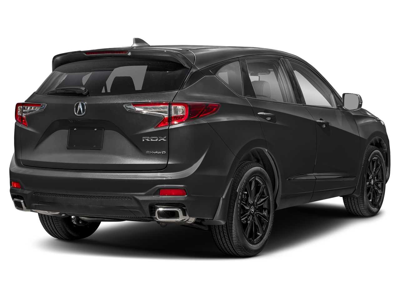 Thumbnail: 2025 Acura RDX - 2