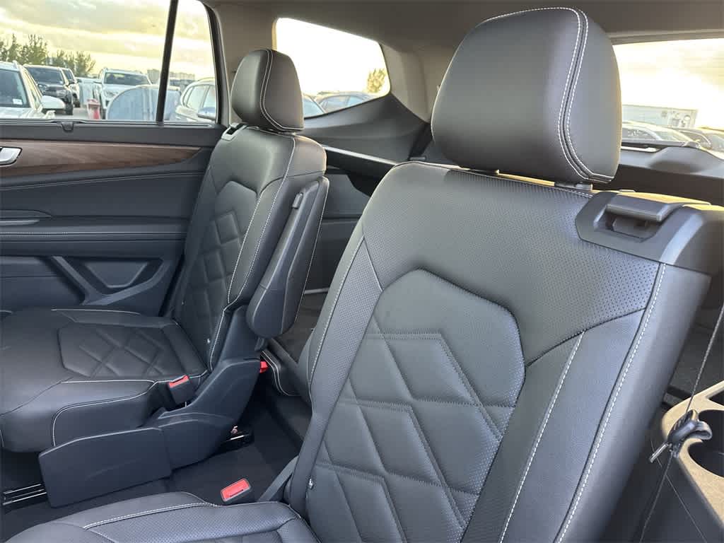 Thumbnail: 2026 Volkswagen Atlas - 22