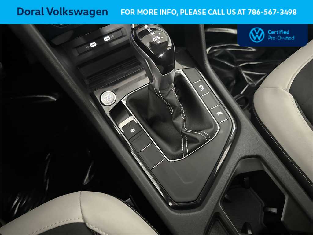 Thumbnail: 2025 Volkswagen Taos - 21