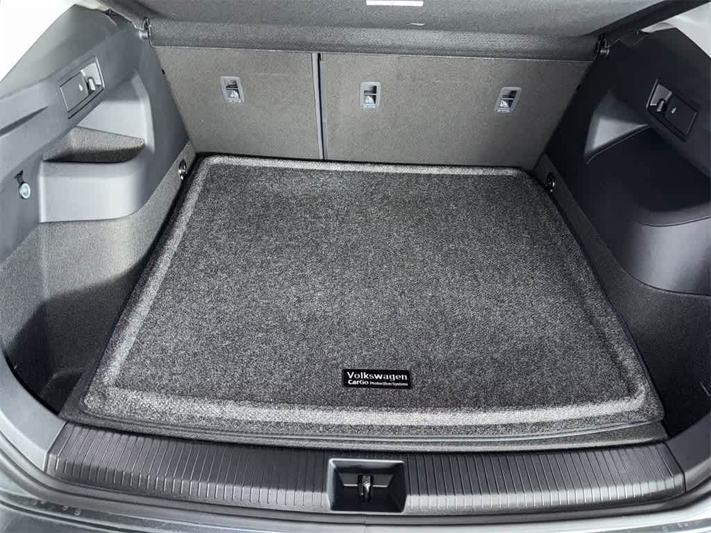 Thumbnail: 2026 Volkswagen Tiguan - 25