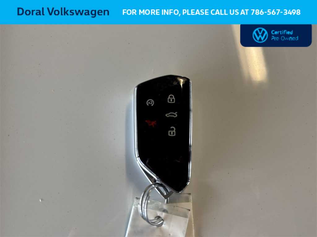 Thumbnail: 2025 Volkswagen Atlas - 28