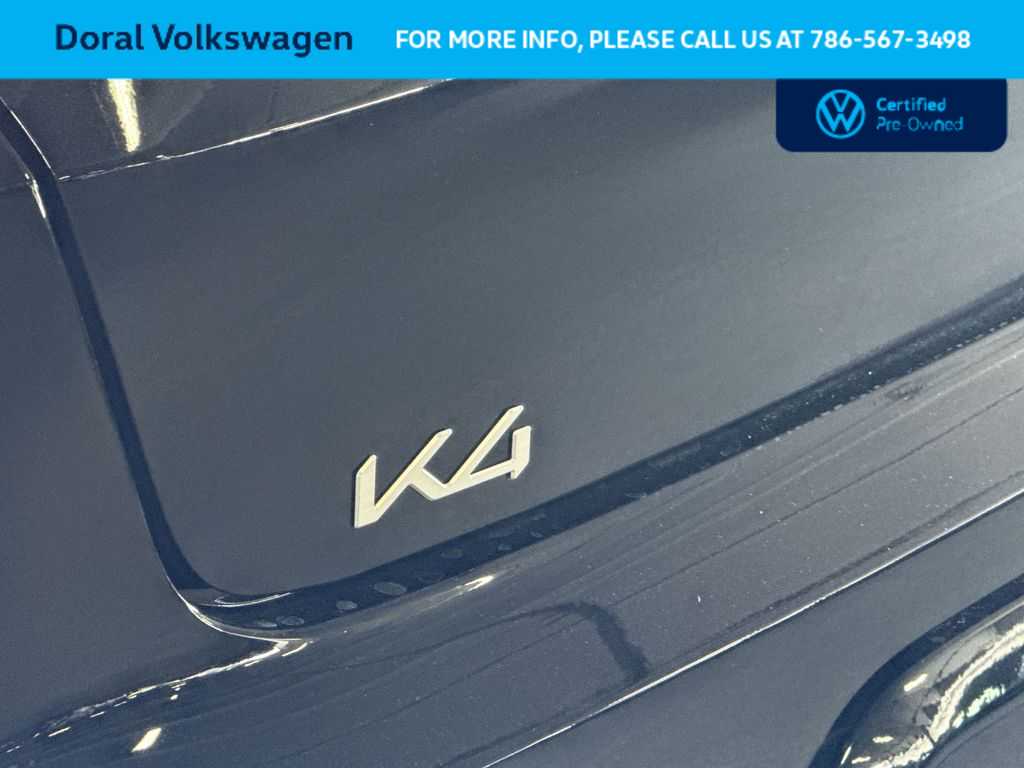 Thumbnail: 2025 Kia K4 - 10