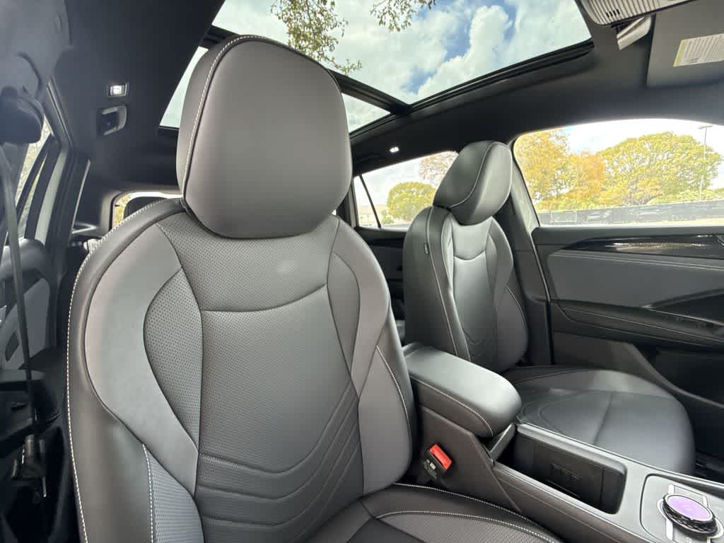 Thumbnail: 2026 Volkswagen Tiguan - 27