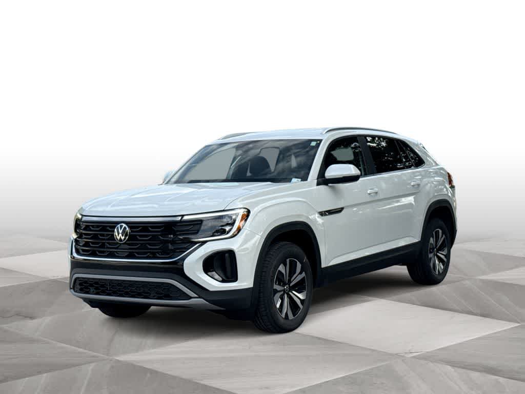 Thumbnail: 2026 Volkswagen Atlas - 4