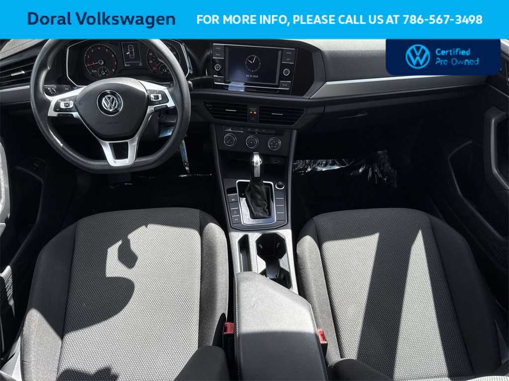 Thumbnail: 2019 Volkswagen Jetta - 24