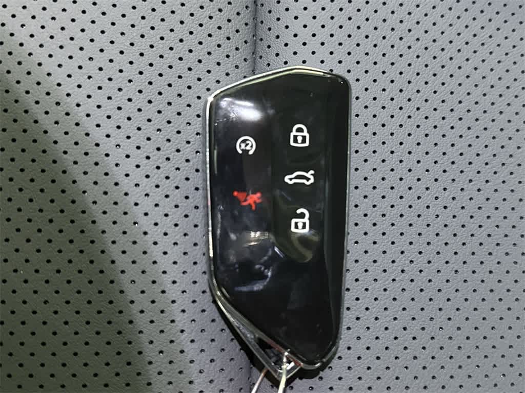 Thumbnail: 2026 Volkswagen Tiguan - 28