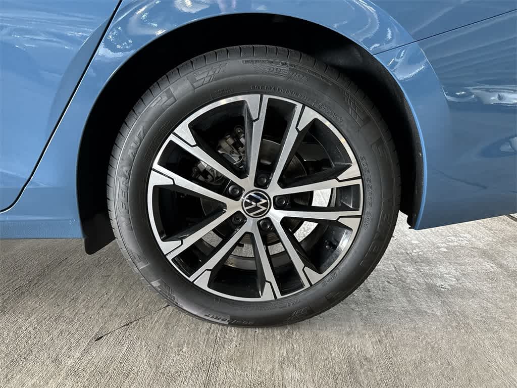 Thumbnail: 2026 Volkswagen Jetta - 11