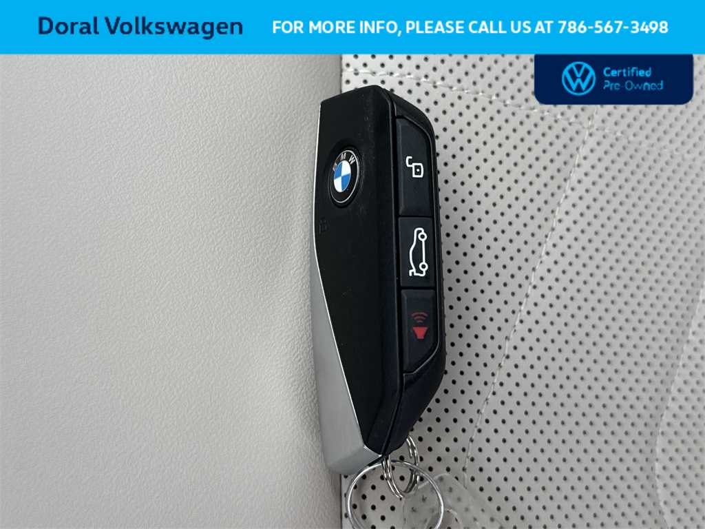 Thumbnail: 2023 BMW X1 - 28